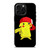 POKEMON PIKACHU iPhone 16 Pro Max Case