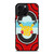 POKEMON TRAINER'S KALOS POKEDEX iPhone 16 Pro Max Case