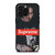 POST MALONE SUPREME iPhone 16 Pro Max Case POST MALONE SUPREME iPhone 16 Pro Max Case