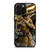 POWER RANGER YELLOW iPhone 16 Pro Max Case