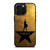PRETTY BROADWAY CAST HAMILTON iPhone 16 Pro Max Case