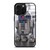 R2D2 STAR WARS iPhone 16 Pro Max Case