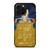 RAFIKI LION KING QUOTE DISNEY iPhone 16 Pro Max Case