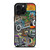 RAT FINK SPEEDLESS 2 iPhone 16 Pro Max Case