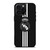 REAL MADRID LINES iPhone 16 Pro Max Case