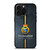REAL MADRID SPAIN LOGO 2 iPhone 16 Pro Max Case REAL MADRID SPAIN LOGO 2 iPhone 16 Pro Max Case