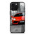 RED LAMBORGINI iPhone 16 Pro Max Case