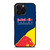 REDBULL RACING TEAM F1 iPhone 16 Pro Max Case
