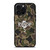 RIPNDIP CAMO iPhone 16 Pro Max Case RIPNDIP CAMO iPhone 16 Pro Max Case