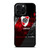 RIVER PLATE EL MAS GRANDE BLACK iPhone 16 Pro Max Case