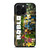 ROBLOX GAME ALL CHARACTER iPhone 16 Pro Max Case