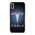 TESLA MOTORS CASE iPhone X / XS Case