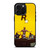 ROCKSTAR GRAND TEFT AUTO V iPhone 16 Pro Max Case ROCKSTAR GRAND TEFT AUTO V iPhone 16 Pro Max Case