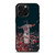RONALD ACUNA JR 13 ATLANTA BRAVES iPhone 16 Pro Max Case