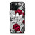 ROSE ADIDAS iPhone 16 Pro Max Case