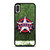 TEXAS RANGERS BASEBALL MLB iPhone X / XS Case