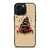 SAILOR JERRY TATTOO HOMEWARD BOUND iPhone 16 Pro Max Case