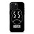 SAM COLBY BROCK NEVER LOGO iPhone 16 Pro Max Case SAM COLBY BROCK NEVER LOGO iPhone 16 Pro Max Case