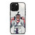 SAMURAI JACK ART iPhone 16 Pro Max Case SAMURAI JACK ART iPhone 16 Pro Max Case