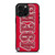 SAN FRANCISCO 49ERS VINTAGE iPhone 16 Pro Max Case SAN FRANCISCO 49ERS VINTAGE iPhone 16 Pro Max Case