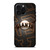 SAN FRANCISCO GIANTS SF LINES iPhone 16 Pro Max Case