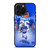 SAQUON BARKLEY NEW YORK GIANTS BACK iPhone 16 Pro Max Case