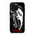 SCREAM HORROR MOVIE iPhone 16 Pro Max Case SCREAM HORROR MOVIE iPhone 16 Pro Max Case