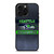 SEATTLE SEAHAWKS METAL LOGO iPhone 16 Pro Max Case