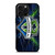 SEATTLE SOUNDERS FC ICON iPhone 16 Pro Max Case SEATTLE SOUNDERS FC ICON iPhone 16 Pro Max Case