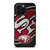 SF SAN FRANCISCO 49ERS LOGO iPhone 16 Pro Max Case SF SAN FRANCISCO 49ERS LOGO iPhone 16 Pro Max Case