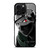 SHARINGAN EYE KAKASHI iPhone 16 Pro Max Case SHARINGAN EYE KAKASHI iPhone 16 Pro Max Case