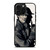 SHERLOCK HOLMES ART iPhone 16 Pro Max Case