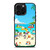SNOOPY THE PEANUTS BEACH iPhone 16 Pro Max Case SNOOPY THE PEANUTS BEACH iPhone 16 Pro Max Case