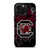 SOUTH CAROLINA GAMECOCKS BATCH iPhone 16 Pro Max Case