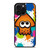 Splatoon Icon-iPhone 6S iPhone 16 Pro Max Case Splatoon Icon-iPhone 6S iPhone 16 Pro Max Case
