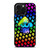 SPLATOON MULTICOLOR iPhone 16 Pro Max Case