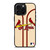 ST LOUIS CARDINALS MLB JERSEY iPhone 16 Pro Max Case