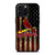 ST LOUIS CARDINALS MLB NEW iPhone 16 Pro Max Case
