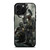 STAR WARS BOBA FETT 3 iPhone 16 Pro Max Case STAR WARS BOBA FETT 3 iPhone 16 Pro Max Case