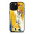 STEPHEN CURRY ART iPhone 16 Pro Max Case