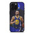 STEPHEN CURRY GS WARRIORS 30 iPhone 16 Pro Max Case