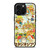 STUDIO GHIBI ARTWORK iPhone 16 Pro Max Case