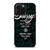 STUSSY BEEN TRILL iPhone 16 Pro Max Case
