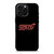 SUBARU WRX STI LOGO iPhone 16 Pro Max Case