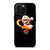SUPER MARIO FIRE NINTENDO iPhone 16 Pro Max Case