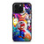 SUPER MARIO ODYSSEY GAME NINTENDO iPhone 16 Pro Max Case SUPER MARIO ODYSSEY GAME NINTENDO iPhone 16 Pro Max Case