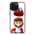 SUPER MARIO ODYSSEY iPhone 16 Pro Max Case