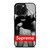 SUPREME GET YOUR BOLD ON iPhone 16 Pro Max Case SUPREME GET YOUR BOLD ON iPhone 16 Pro Max Case