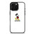 SUPREME LOGO MICKEY MOUSE iPhone 16 Pro Max Case