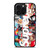 SUPREME STICKER FASHION SEXY iPhone 16 Pro Max Case